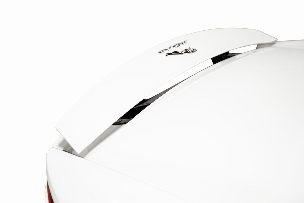 2024 Jaguar F-TYPE P450 Ft Lauderdale FL