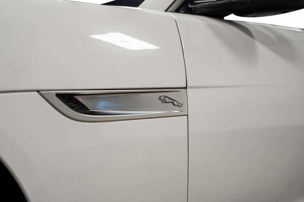 2024 Jaguar F-TYPE P450 Ft Lauderdale FL