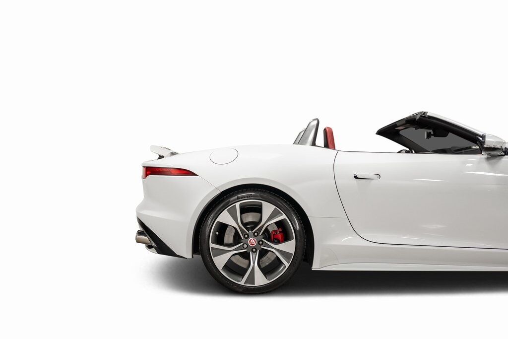 2024 Jaguar F-TYPE P450 Ft Lauderdale FL