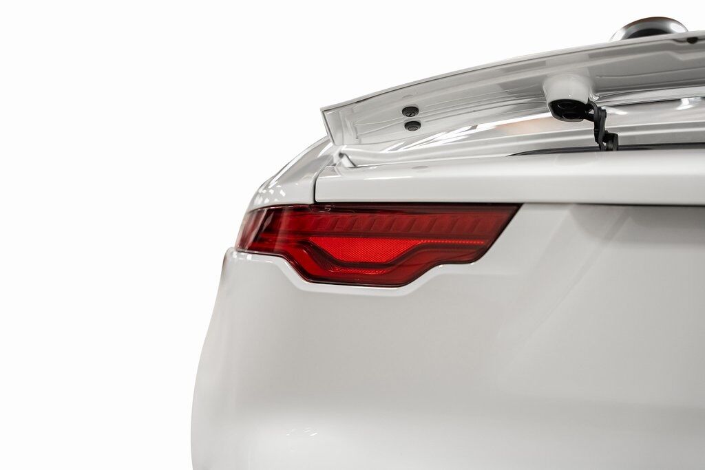 2024 Jaguar F-TYPE P450 Ft Lauderdale FL
