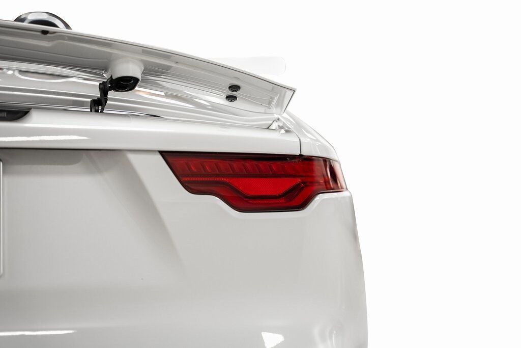 2024 Jaguar F-TYPE P450 Ft Lauderdale FL