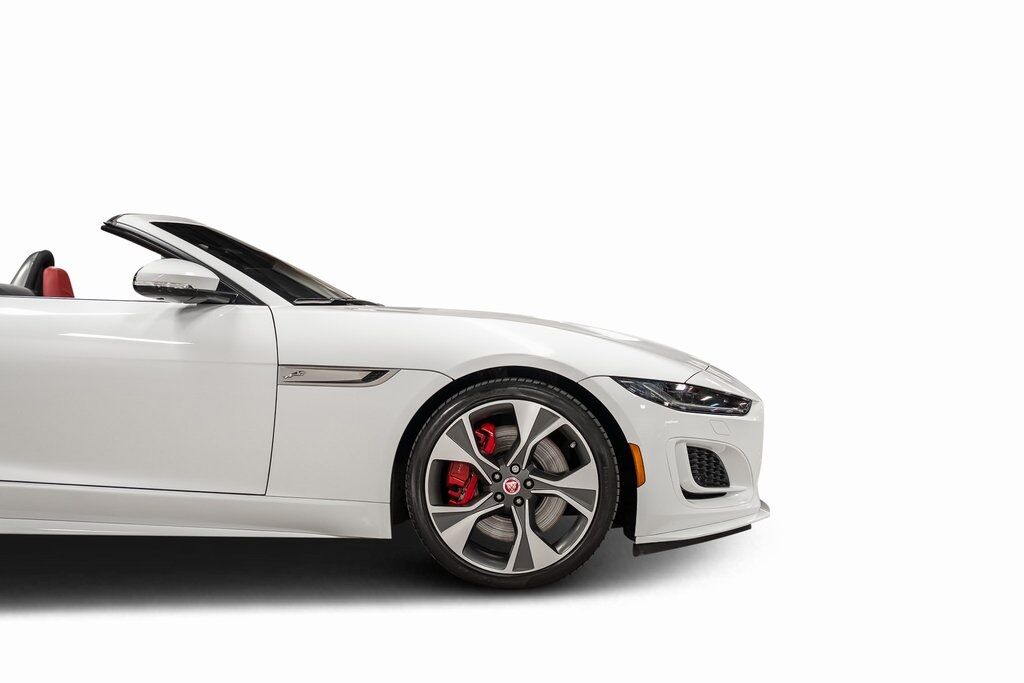 2024 Jaguar F-TYPE P450 Ft Lauderdale FL