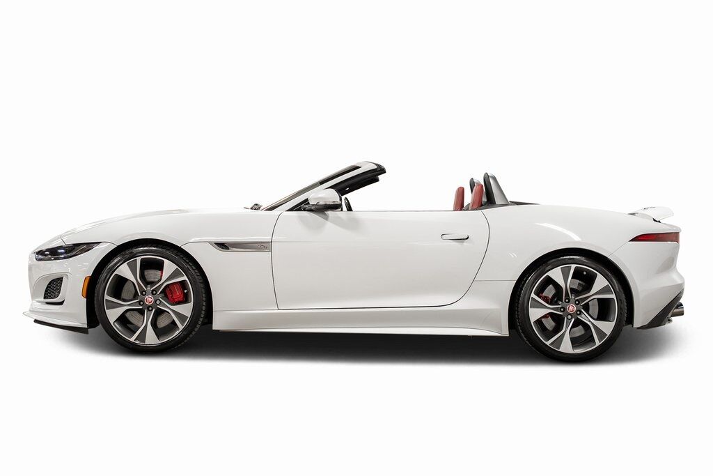 2024 Jaguar F-TYPE P450 Ft Lauderdale FL