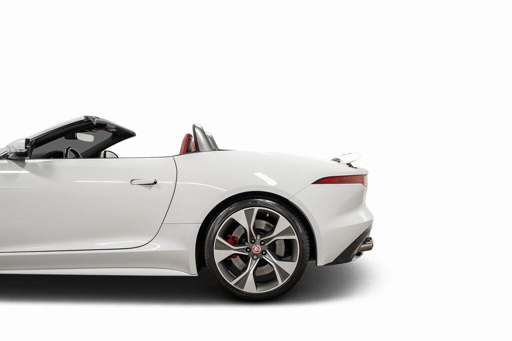 2024 Jaguar F-TYPE P450 Ft Lauderdale FL