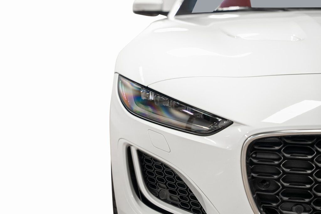 2024 Jaguar F-TYPE P450 Ft Lauderdale FL