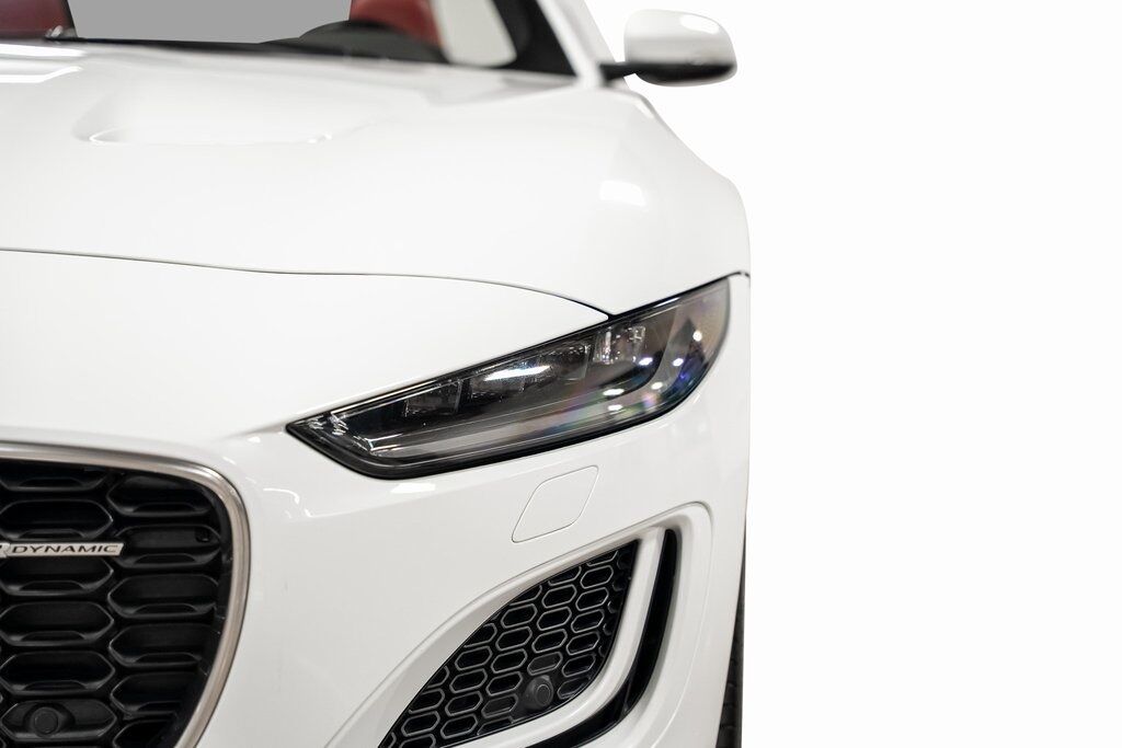 2024 Jaguar F-TYPE P450 Ft Lauderdale FL