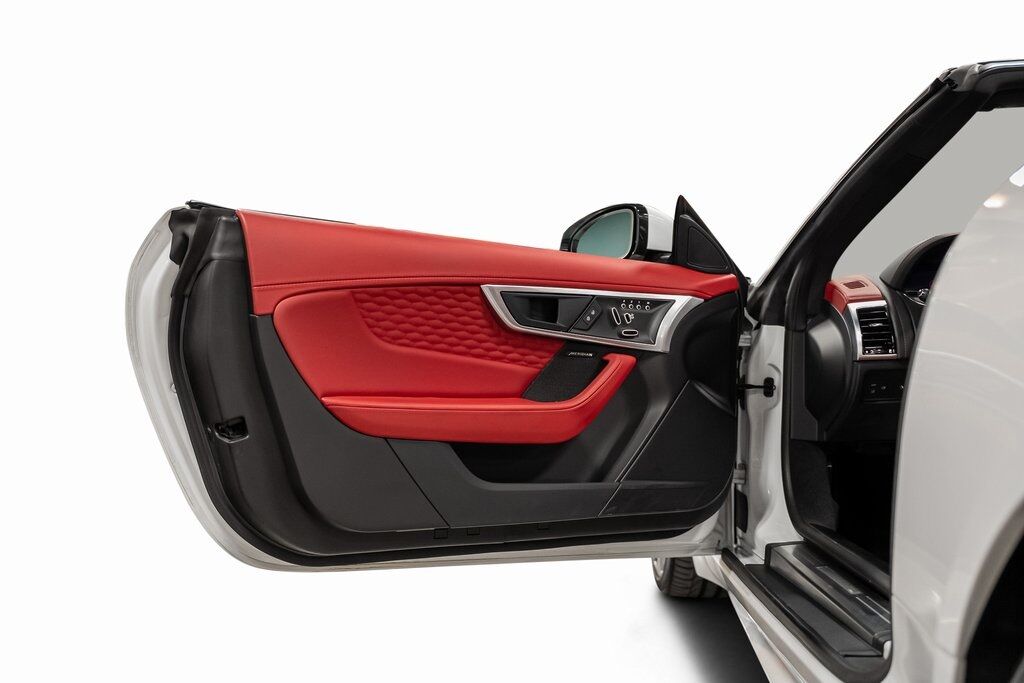 2024 Jaguar F-TYPE P450 Ft Lauderdale FL