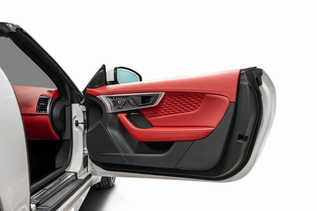 2024 Jaguar F-TYPE P450 Ft Lauderdale FL