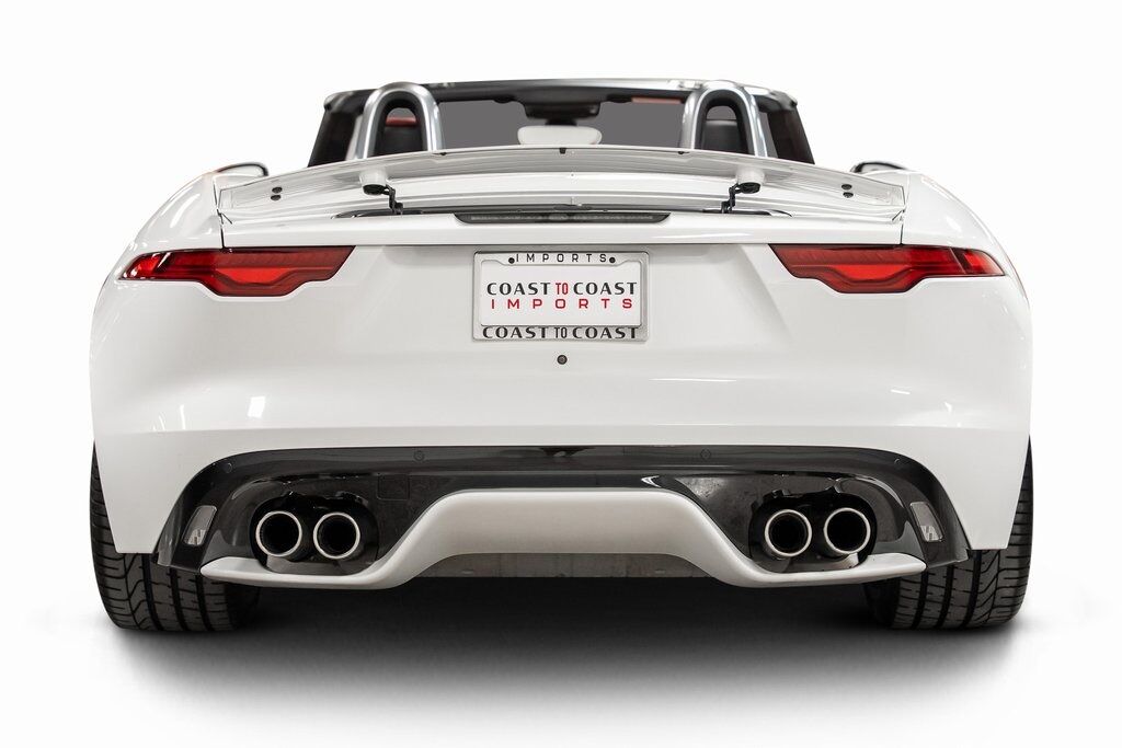 2024 Jaguar F-TYPE P450 Ft Lauderdale FL