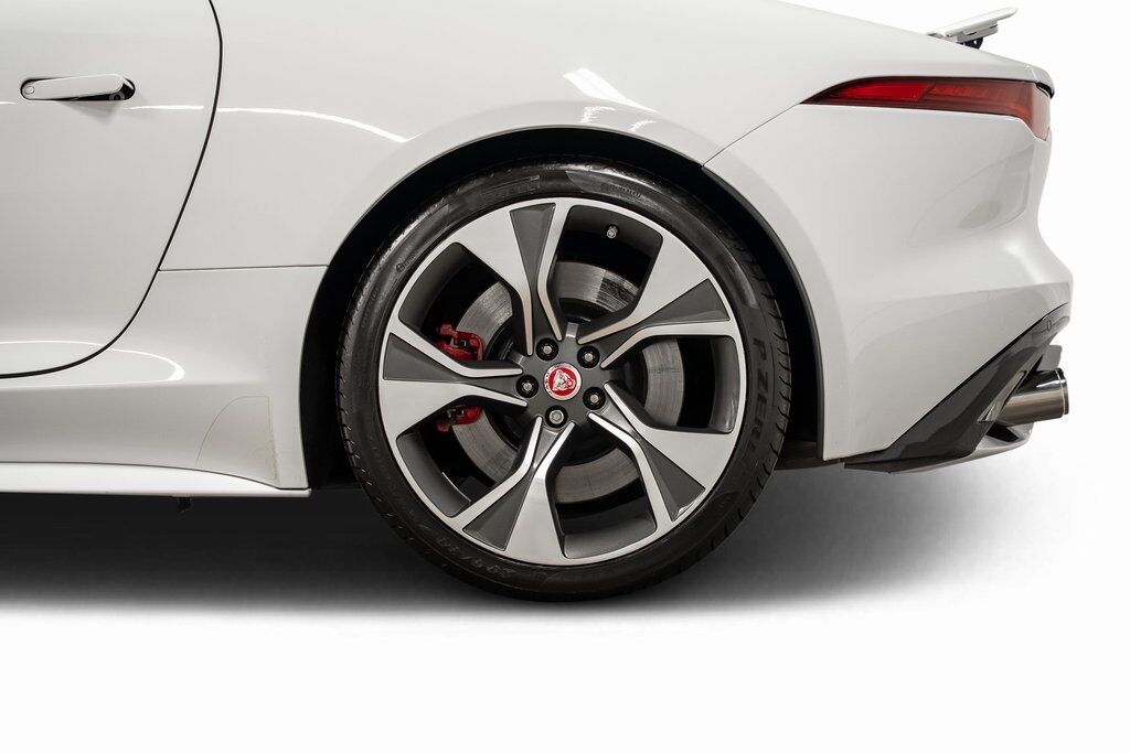 2024 Jaguar F-TYPE P450 Ft Lauderdale FL