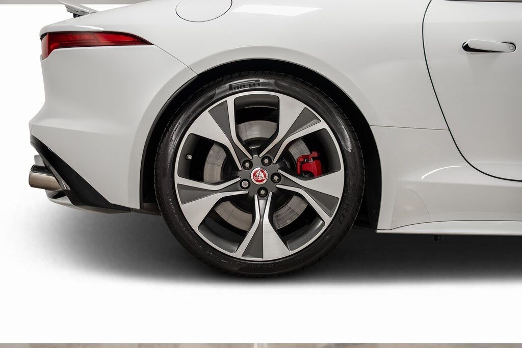 2024 Jaguar F-TYPE P450 Ft Lauderdale FL