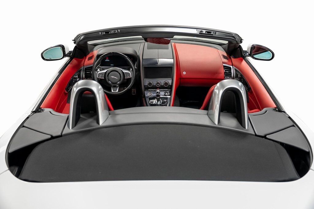 2024 Jaguar F-TYPE P450 Ft Lauderdale FL