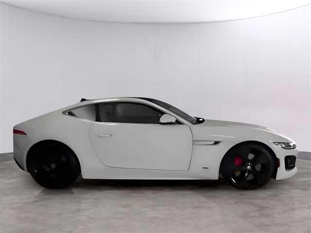 2024 Jaguar F-TYPE P450 Oshkosh WI