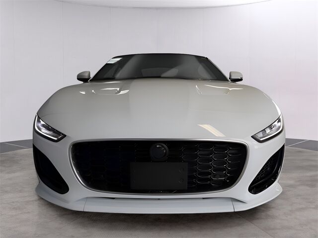 2024 Jaguar F-TYPE P450 Oshkosh WI