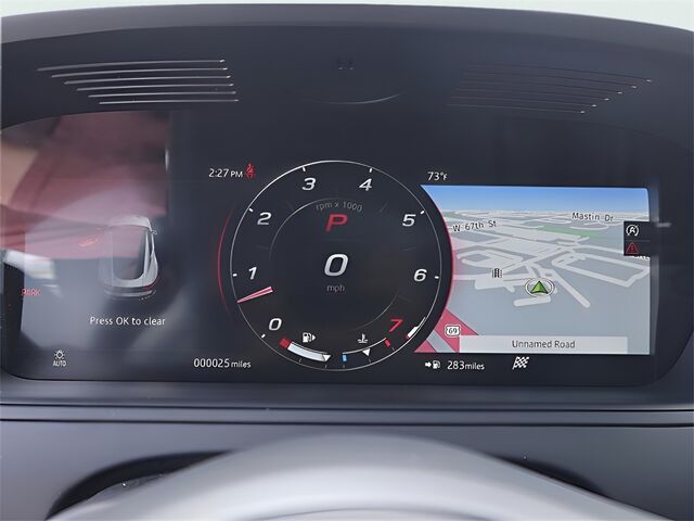2024 Jaguar F-TYPE P450 Oshkosh WI