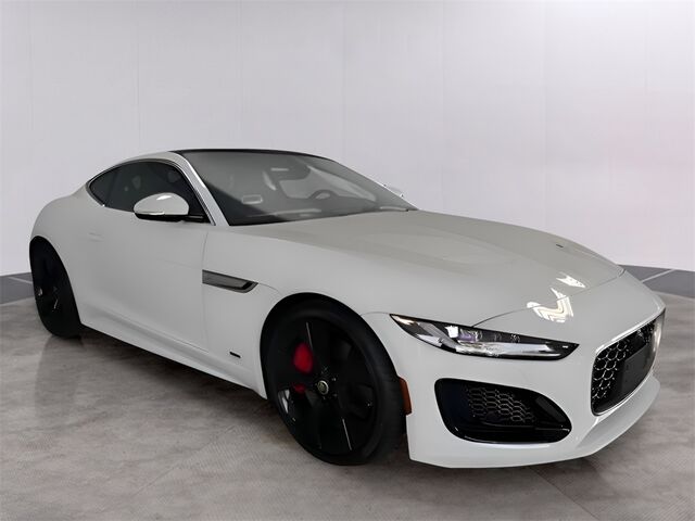 2024 Jaguar F-TYPE P450 Oshkosh WI
