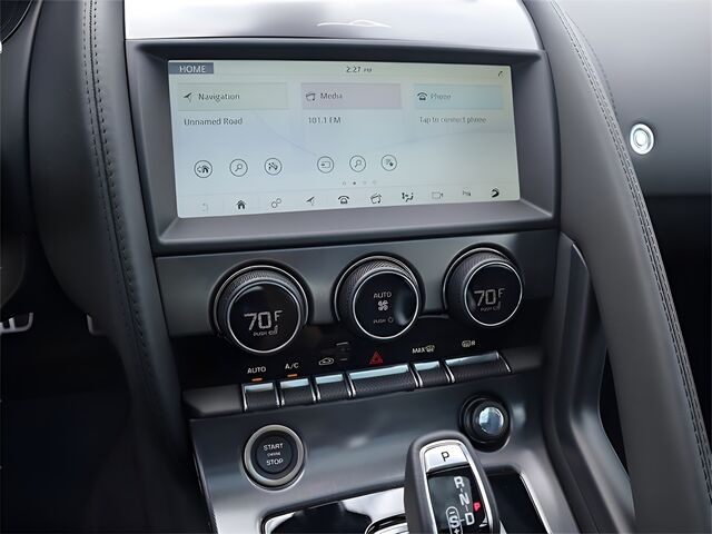 2024 Jaguar F-TYPE P450 Oshkosh WI