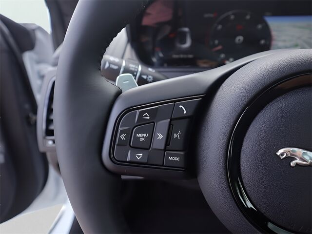 2024 Jaguar F-TYPE P450 Oshkosh WI