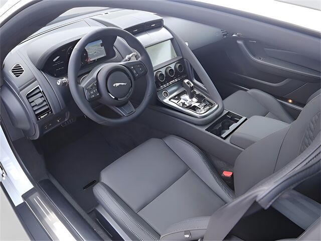 2024 Jaguar F-TYPE P450 Oshkosh WI