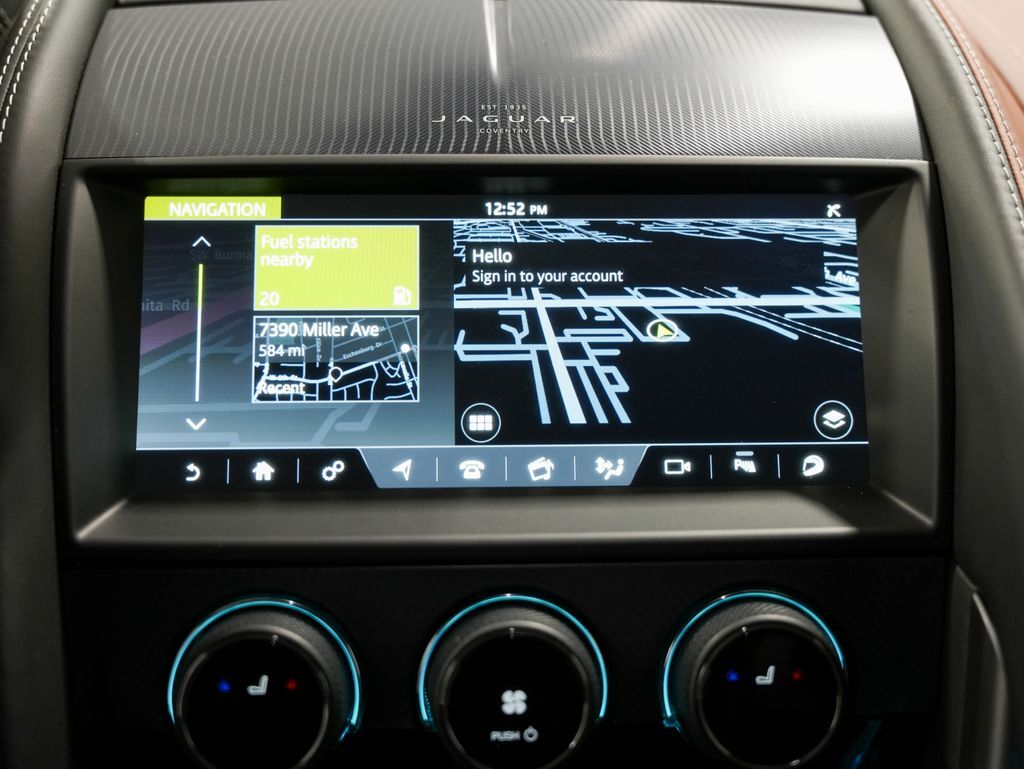 2024 Jaguar F-TYPE P450 Tigard OR