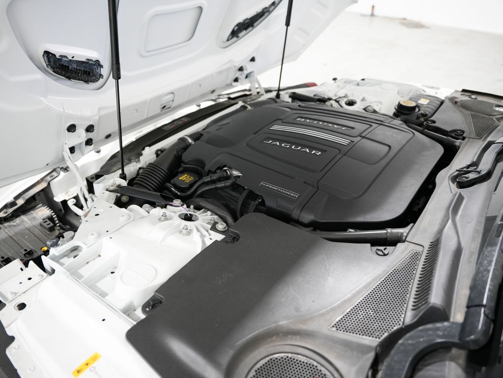 2024 Jaguar F-TYPE P450 Tigard OR