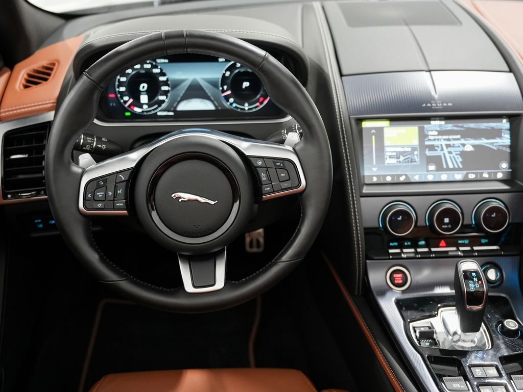 2024 Jaguar F-TYPE P450 Tigard OR