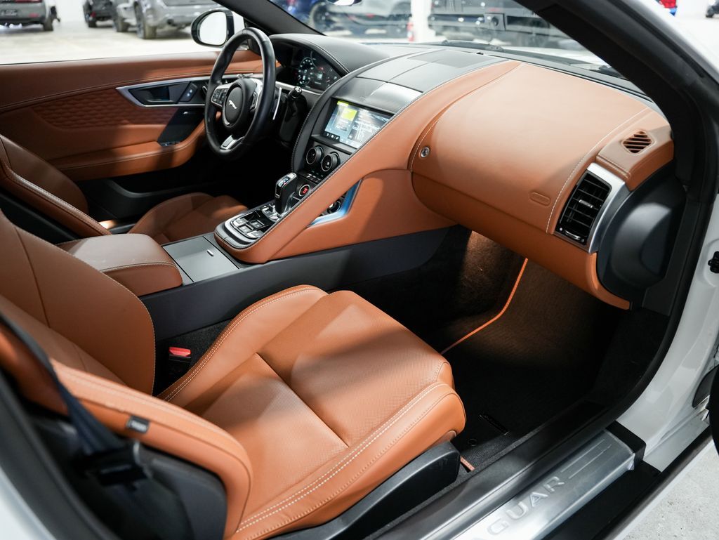 2024 Jaguar F-TYPE P450 Tigard OR