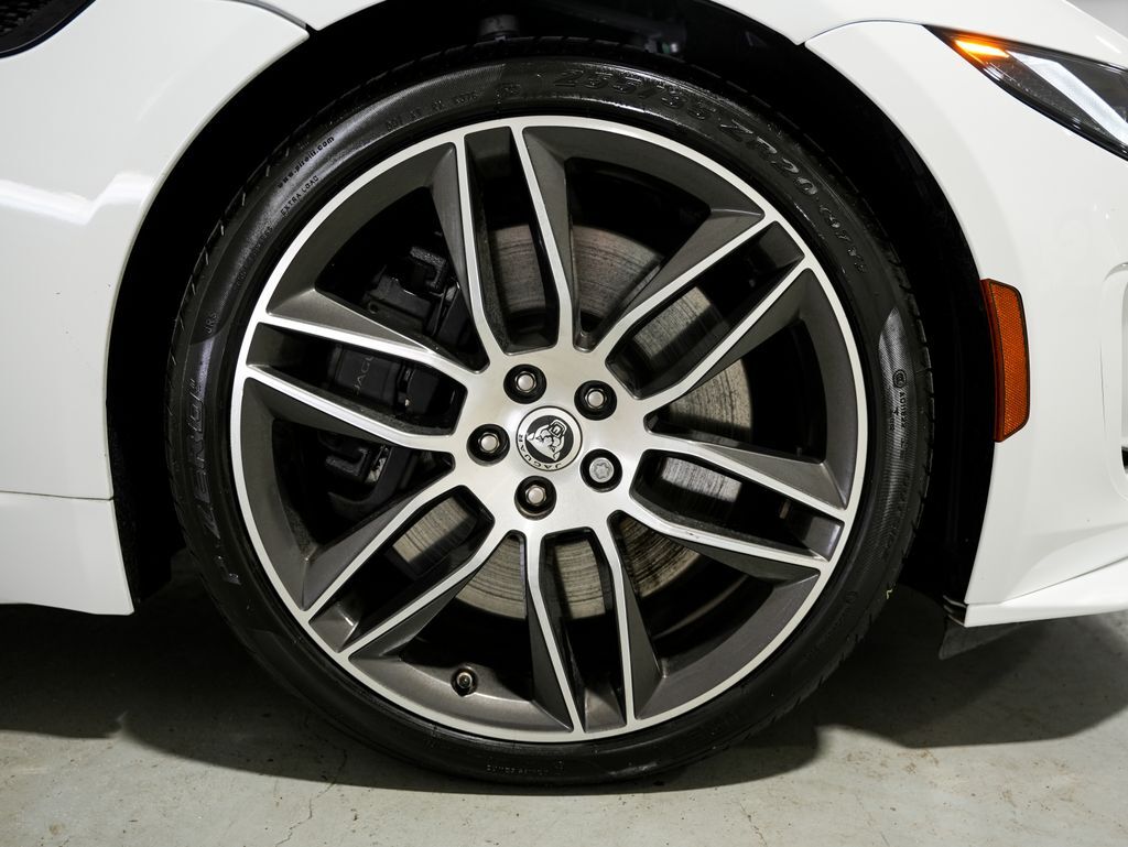 2024 Jaguar F-TYPE P450 Tigard OR