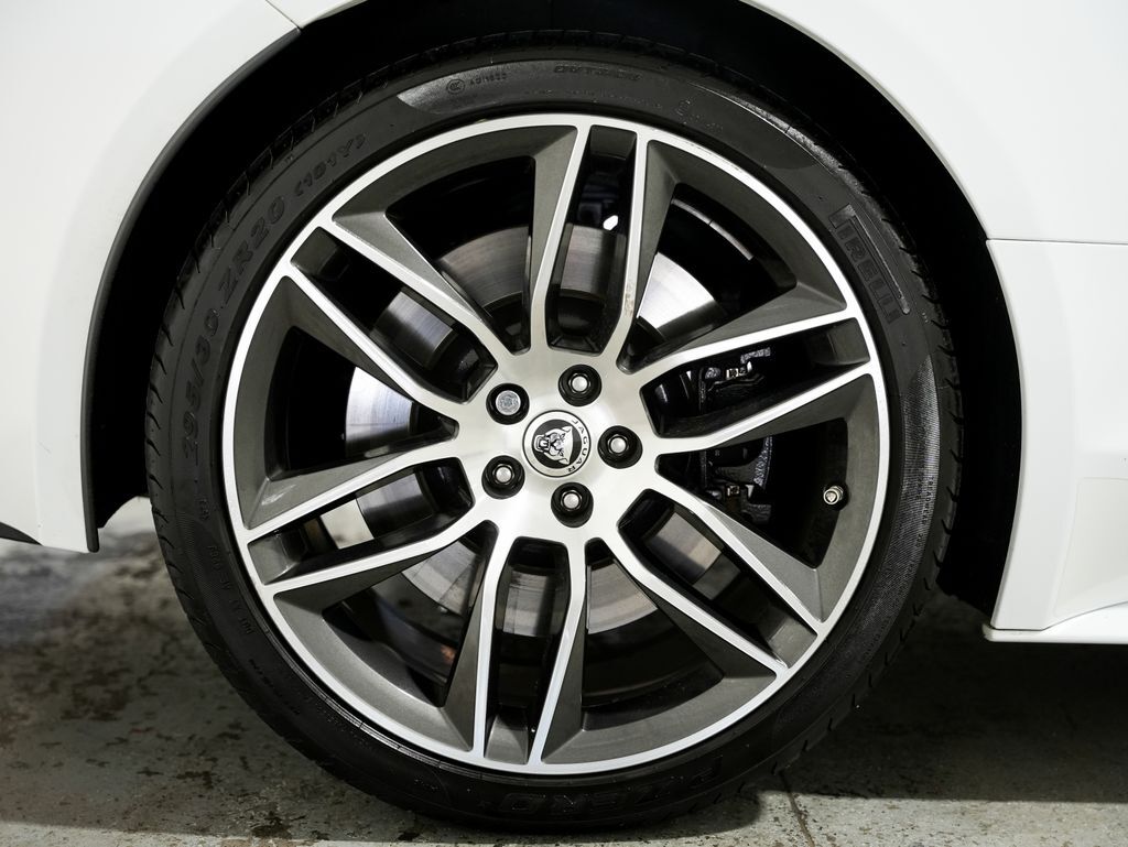 2024 Jaguar F-TYPE P450 Tigard OR