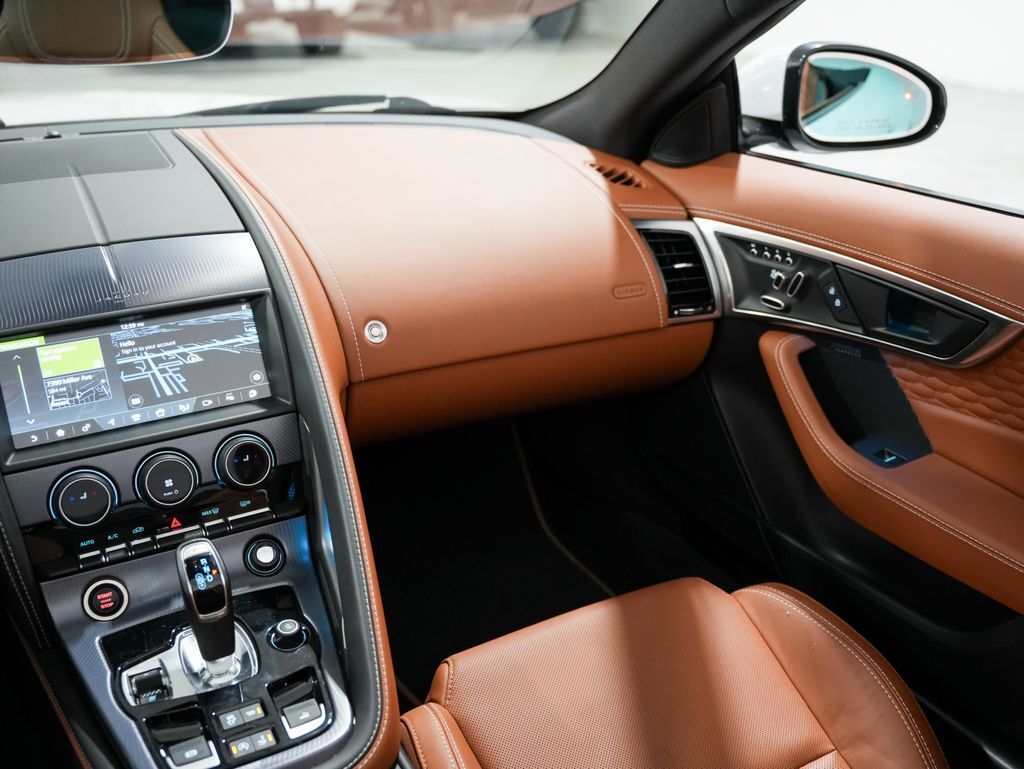 2024 Jaguar F-TYPE P450 Tigard OR