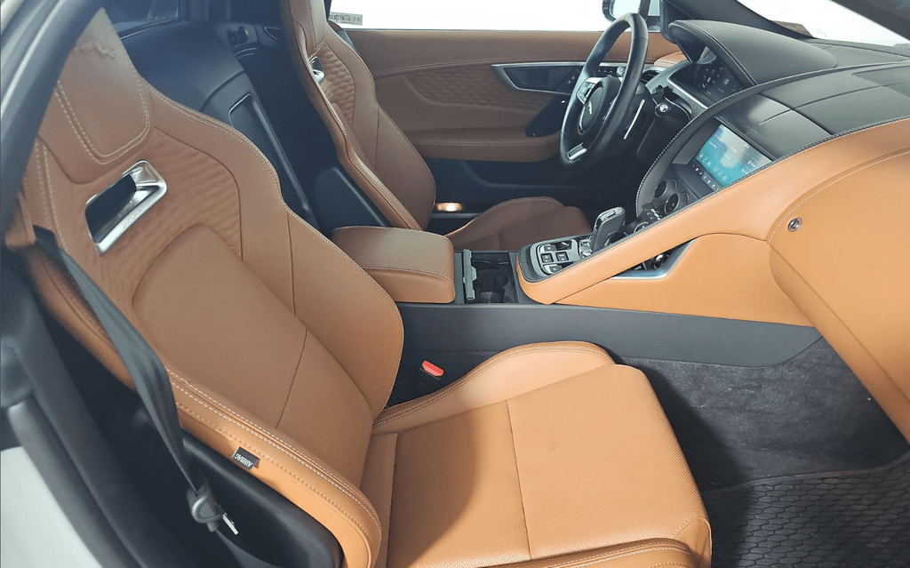 2024 Jaguar F-TYPE P450 Tigard OR