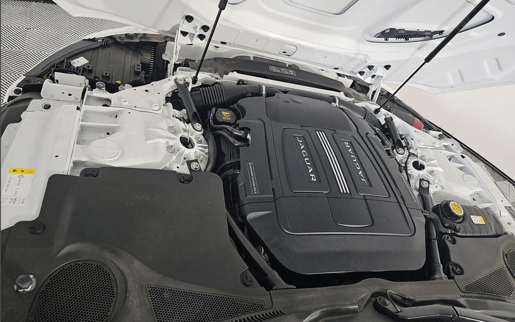 2024 Jaguar F-TYPE P450 Tigard OR