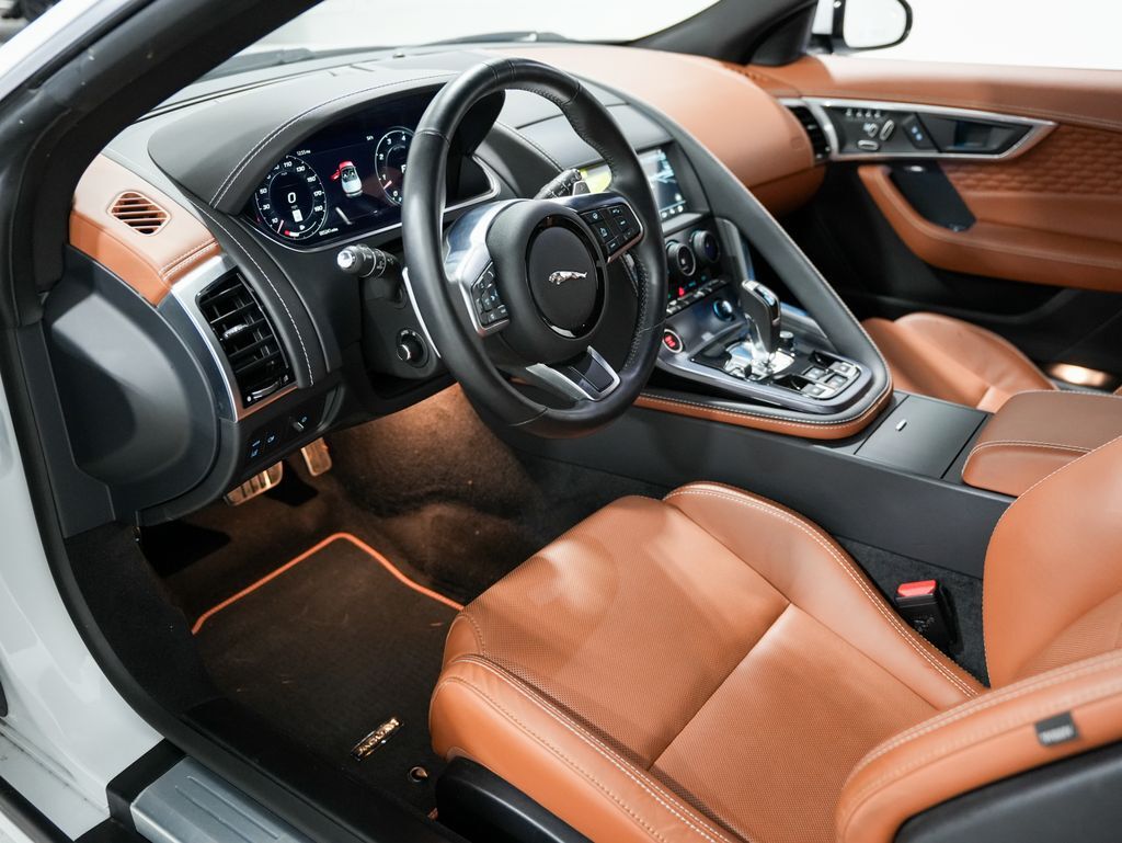 2024 Jaguar F-TYPE P450 Tigard OR