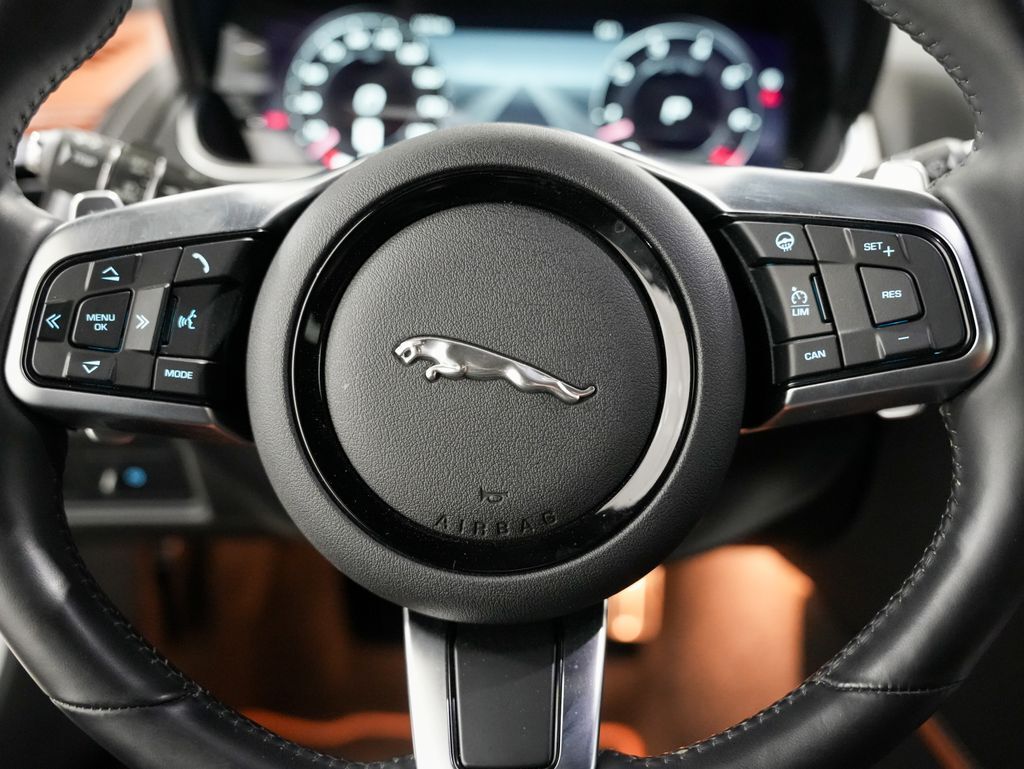 2024 Jaguar F-TYPE P450 Tigard OR