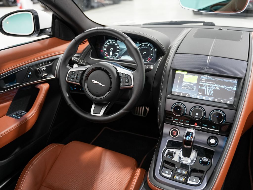 2024 Jaguar F-TYPE P450 Tigard OR