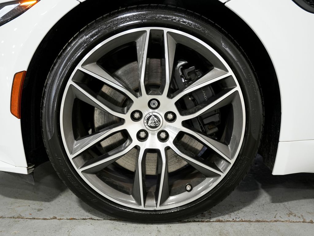 2024 Jaguar F-TYPE P450 Tigard OR