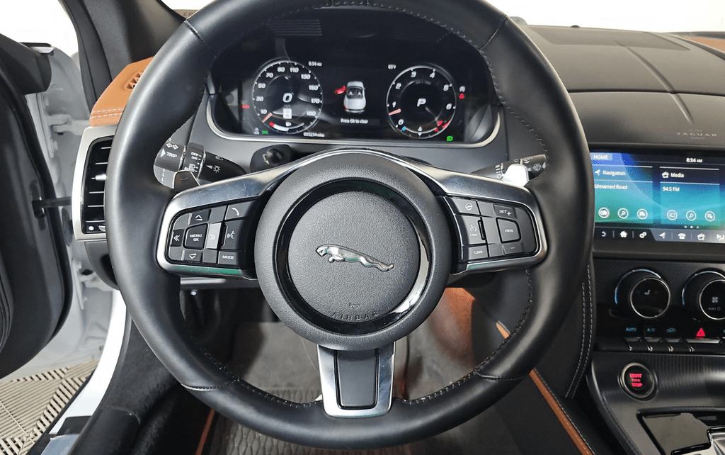 2024 Jaguar F-TYPE P450 Tigard OR