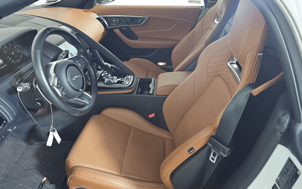 2024 Jaguar F-TYPE P450 Tigard OR