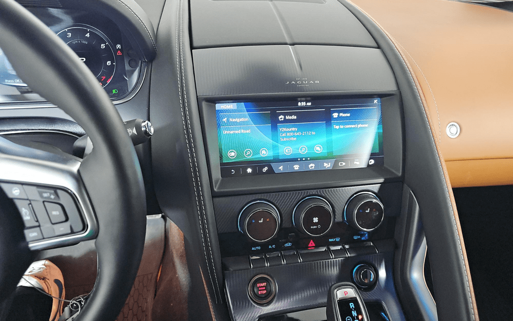 2024 Jaguar F-TYPE P450 Tigard OR