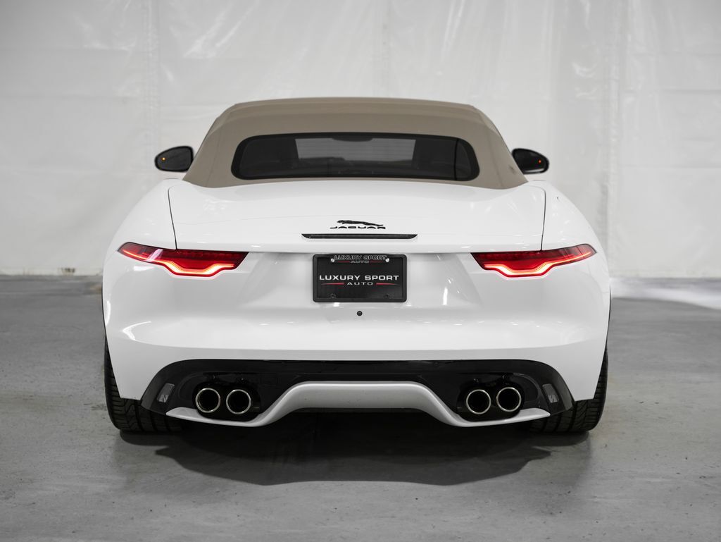 2024 Jaguar F-TYPE P450 Tigard OR