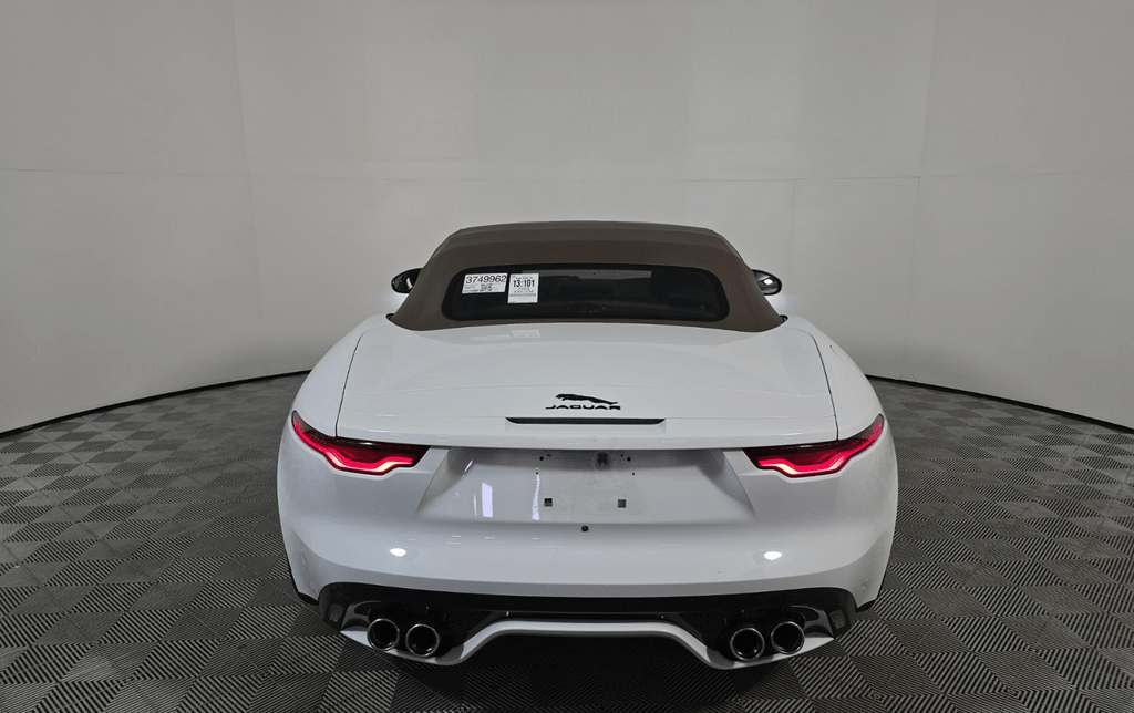 2024 Jaguar F-TYPE P450 Tigard OR