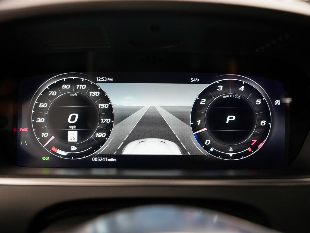 2024 Jaguar F-TYPE P450 Tigard OR