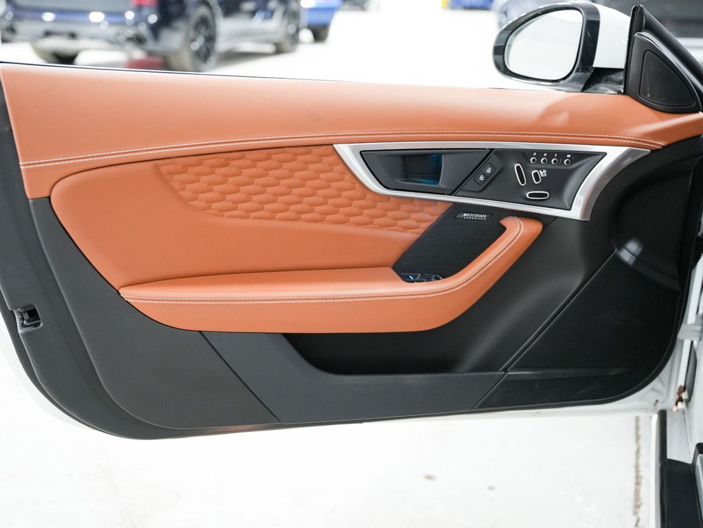 2024 Jaguar F-TYPE P450 Tigard OR