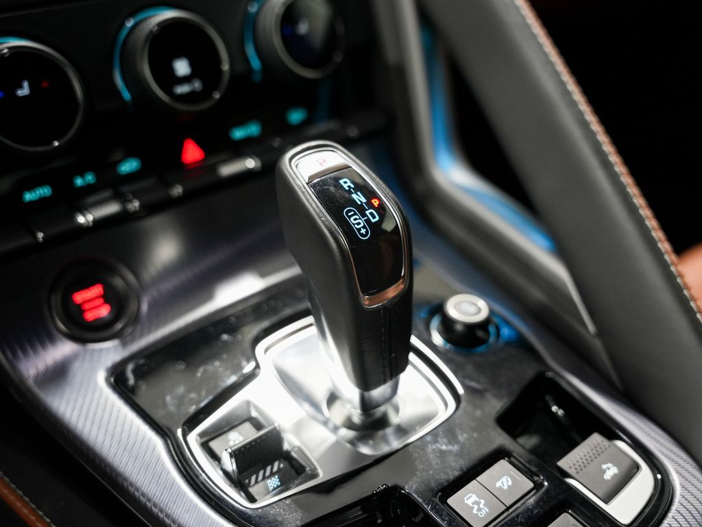 2024 Jaguar F-TYPE P450 Tigard OR
