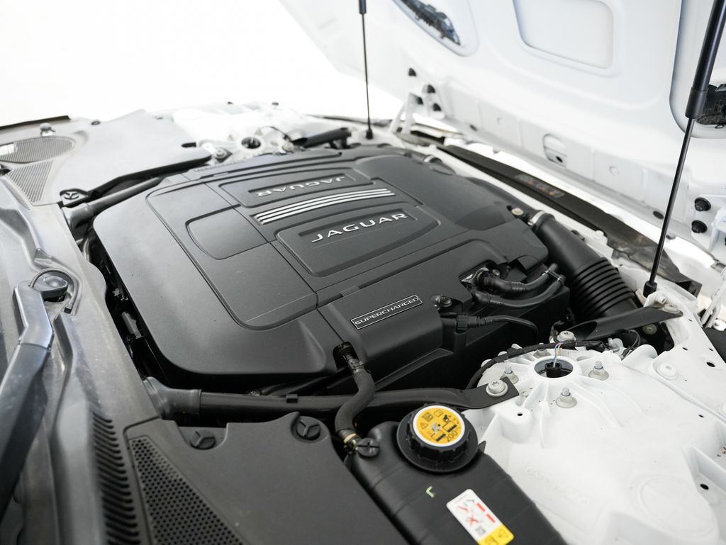 2024 Jaguar F-TYPE P450 Tigard OR