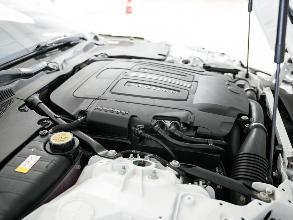 2024 Jaguar F-TYPE P450 Tigard OR