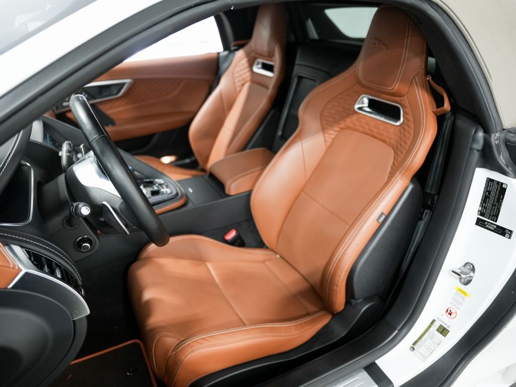 2024 Jaguar F-TYPE P450 Tigard OR