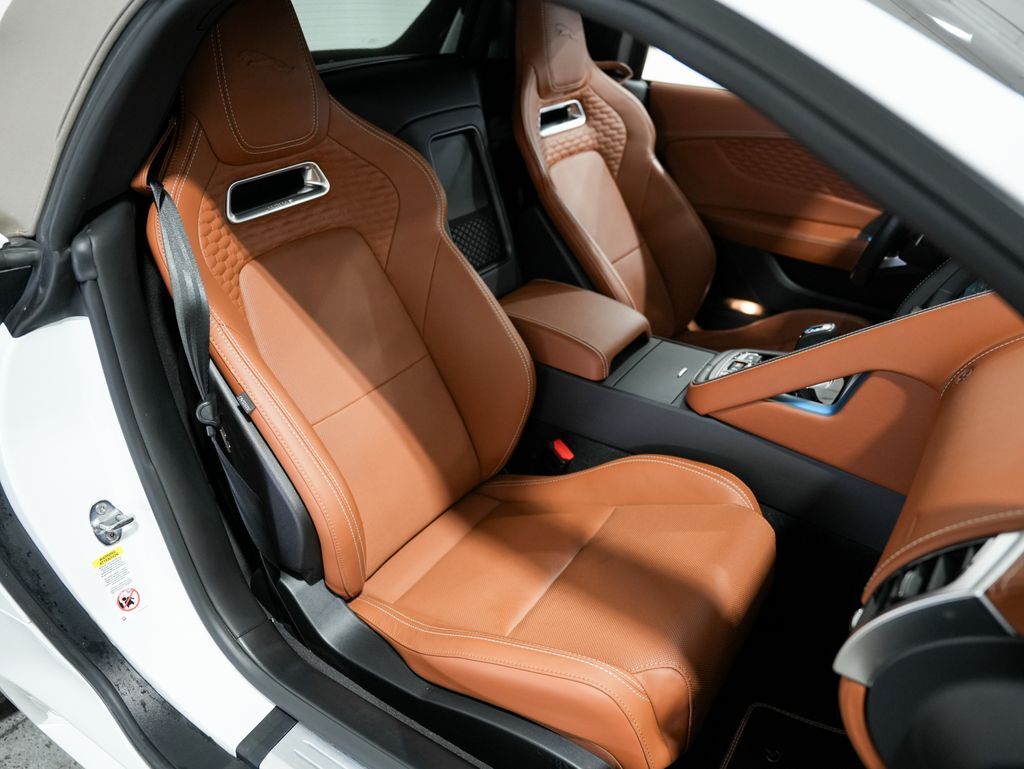 2024 Jaguar F-TYPE P450 Tigard OR