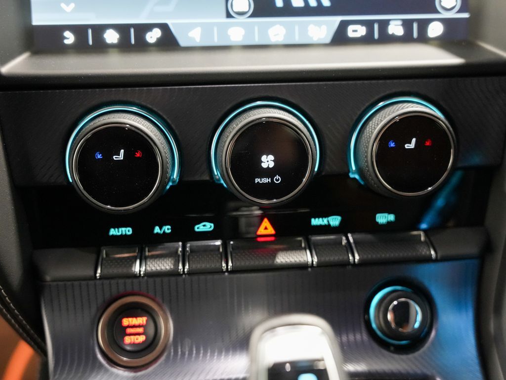2024 Jaguar F-TYPE P450 Tigard OR
