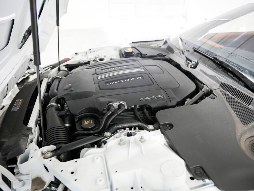 2024 Jaguar F-TYPE P450 Tigard OR